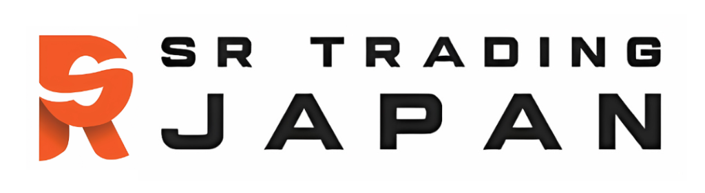 SR Trading Japan